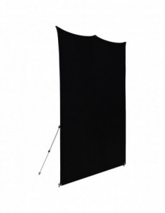 X Drop Pro Kreukbestendige... 2