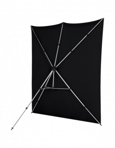 X Drop Pro Kreukbestendige...