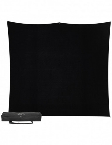 X Drop Pro Kreukbestendige...