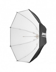 Deep Umbrella   White...