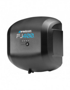 FJ400 AC/DC Lithium...