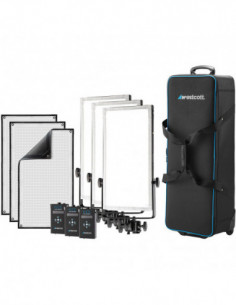 Flex Cine Peter Hurley...