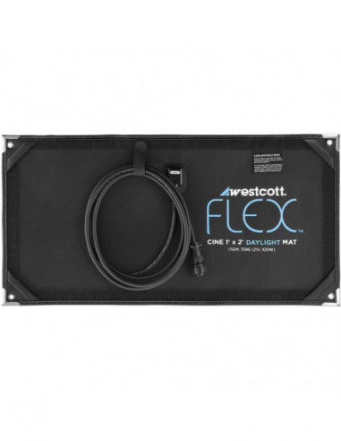 Flex Cine Peter Hurley Daylight...