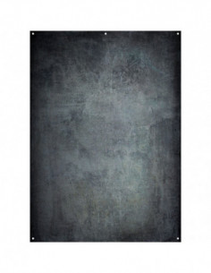 X Drop Lichtgewicht Canvas...