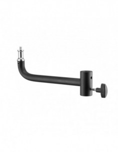 8" Shorty Offset Extension Arm