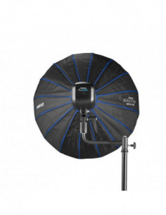 8" Shorty Offset Extension Arm 2