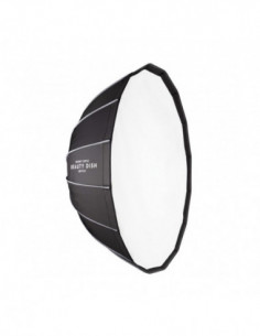 Beauty Dish Switch by Manny...