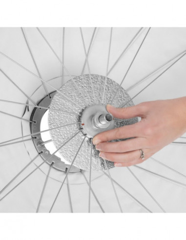 Beauty Dish Switch by Manny Ortiz...