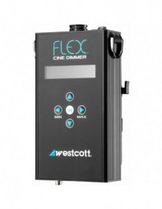 Flex Cine Dimmer 2