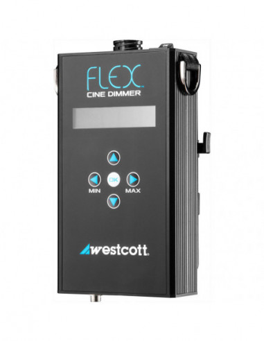 Flex Cine Dimmer