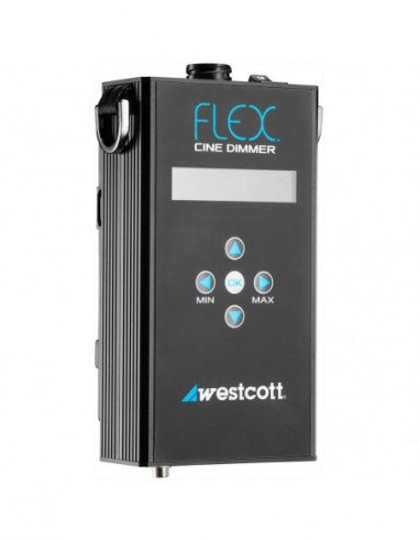 Flex Cine Dimmer