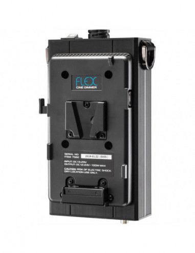 Flex Cine Dimmer