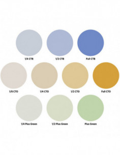 Optical Spot door Lindsay...