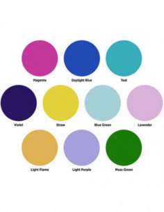 Optical Spot door Lindsay...