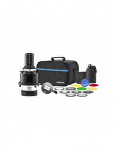 Optical Spot by Lindsay...