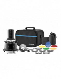 Optical Spot by Lindsay...