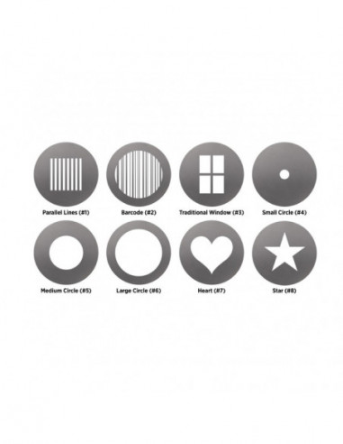 Optical Spot by Lindsay Adler (Bowens)