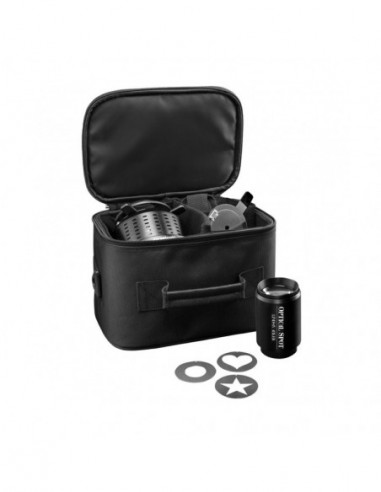 Optical Spot by Lindsay Adler (Bowens)