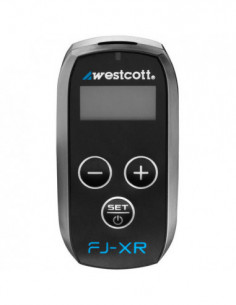 FJ XR Draadloze Ontvanger