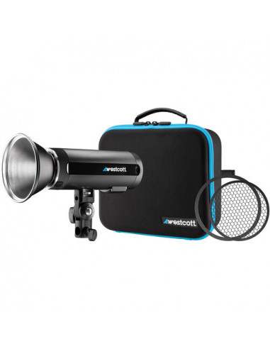 FJ200 Strobe