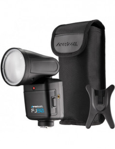 FJ80 Universal Touchscreen...