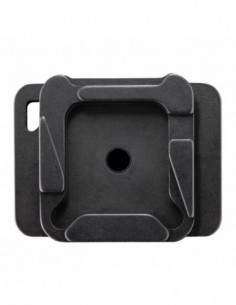 M6 Multi Mount Tripod Plate 2