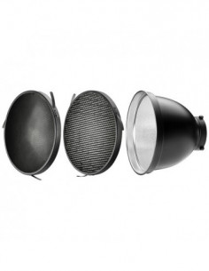 70 Degree Wide Reflector...