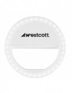 Universal Mini Ring Light...