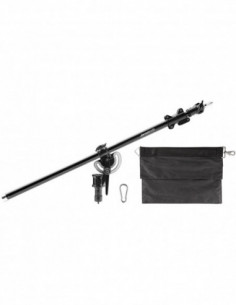Mini Boom Arm and Weight Bag