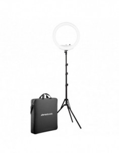 18Ã¢Â€Â Bi Color LED Ring...