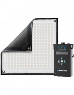 Flex Cine Bi Color Mat 1...