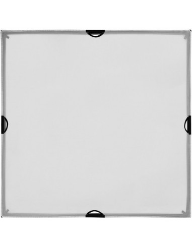 Scrim Jim Cine 1 1/4 Stop Diffusie...