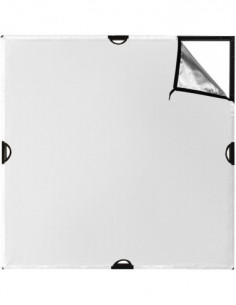 Scrim Jim Cine 2 in 1...