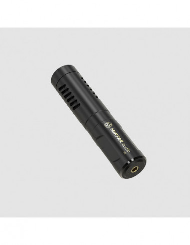 On Camera Microphone N2