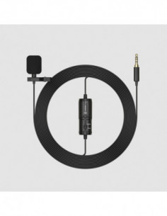 Lavalier Microphone MC1