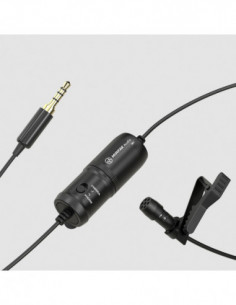 Lavalier Microphone MC1 2