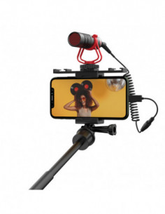 Mirfak Vlog Kit Starter