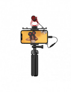 Mirfak Vlog Kit Starter 2