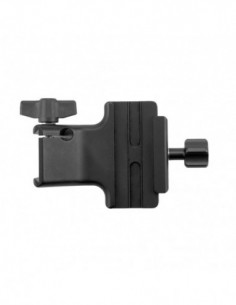Gimbal Head Platform (lens...