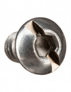 SW 105 Camera Plate Screw 2
