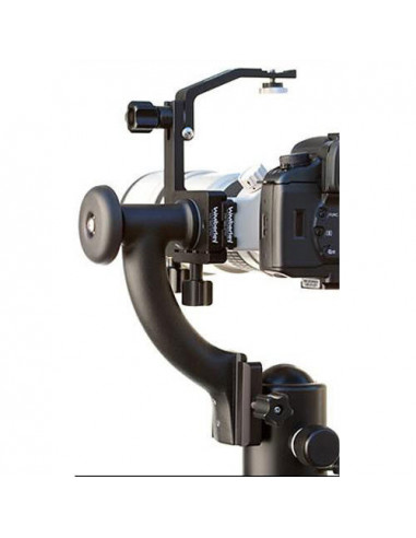 F 6 Sidekick Bracket (for flash...