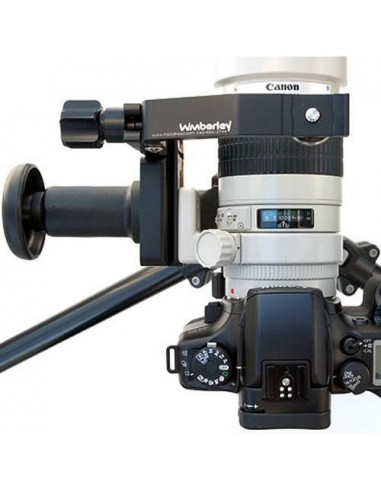 F 6 Sidekick Bracket (for flash...