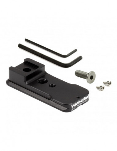 AP 611 voor Sony 70 200 f/2.8 GM OSS...