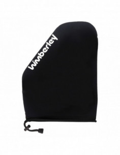 PO 100 Gimbal Head Pouch