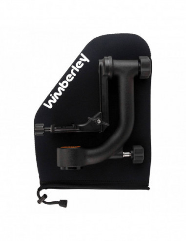 PO 100 Gimbal Head Pouch