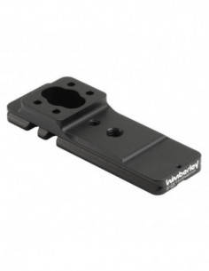 AP 609 voor Sony 400 f/2.8...