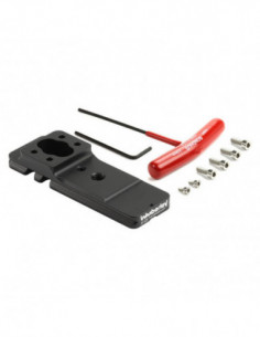 AP 609 voor Sony 400 f/2.8... 2