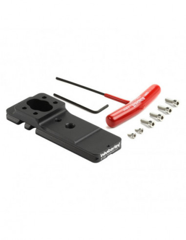 AP 609 voor Sony 400 f/2.8 GM OSS