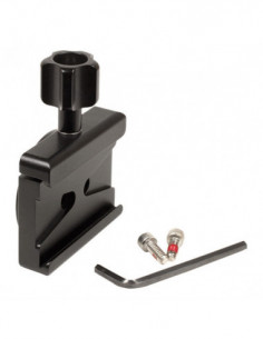 CK 100 Sidemount Conversion...