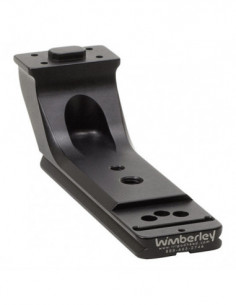 AP 554 voor Nikon 500 f/4...